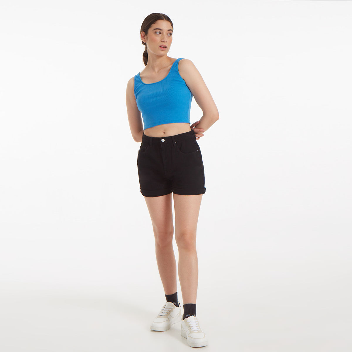 camisetas mujer