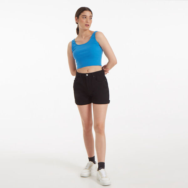 camisetas mujer image number null