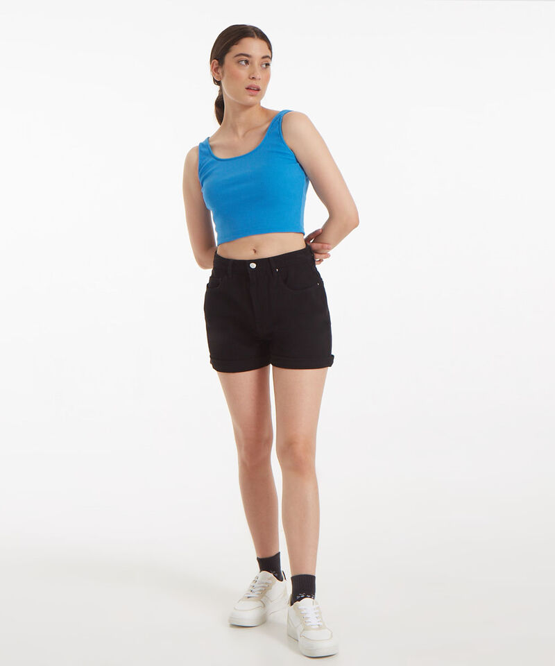camisetas mujer