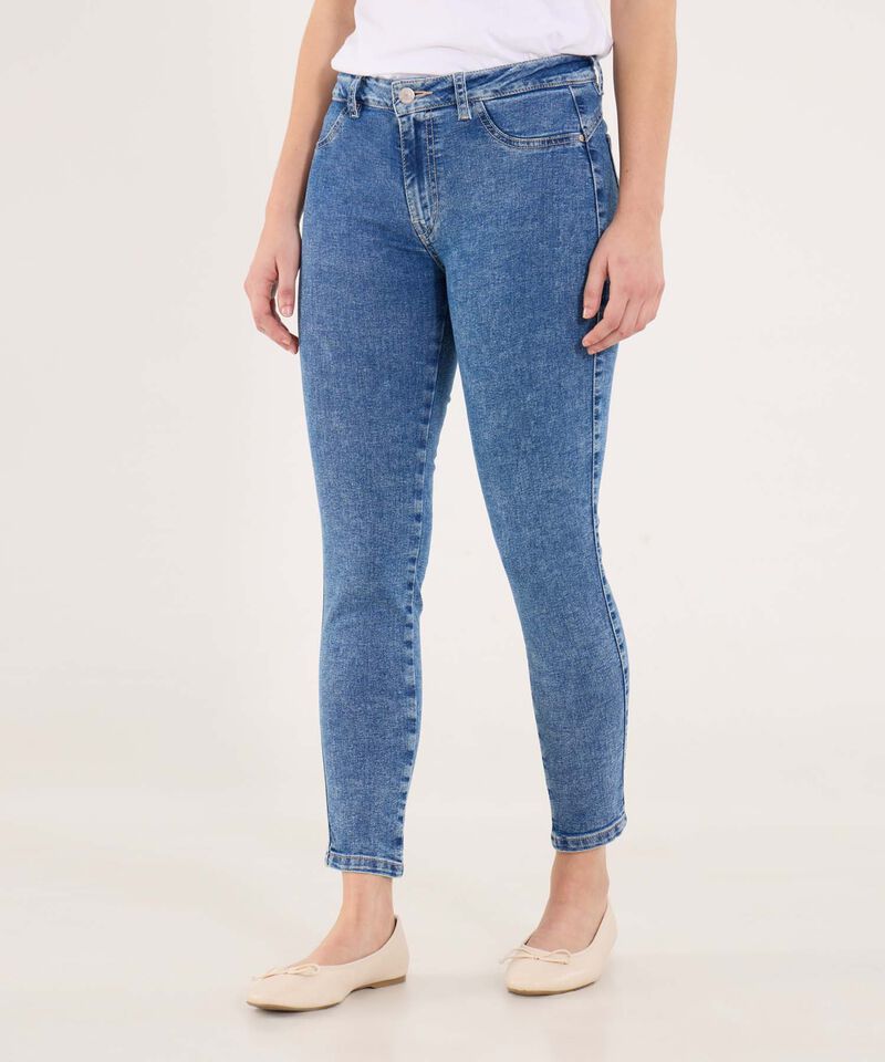 jeans mujer
