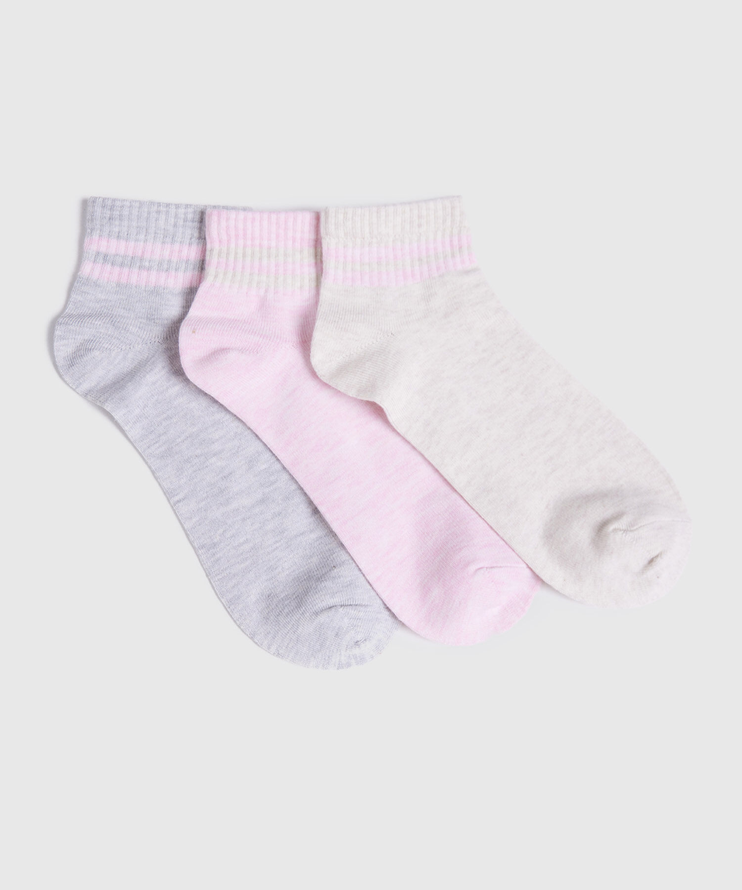 medias para mujer