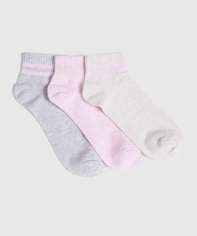 medias para mujer