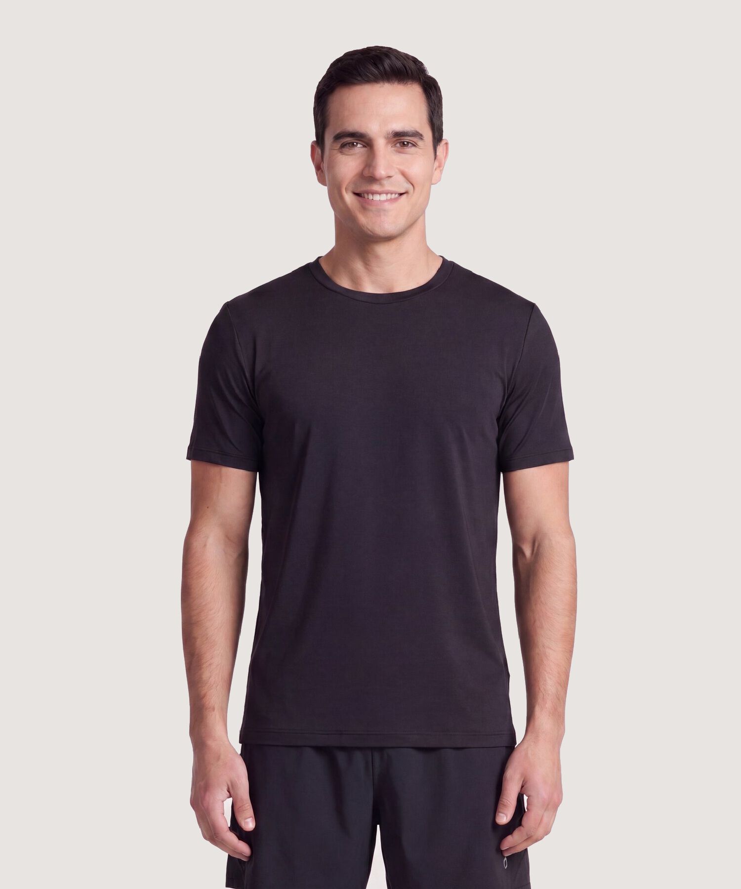 camisetas deportivas para hombre