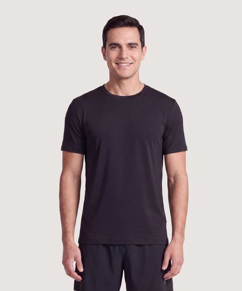 camisetas deportivas para hombre