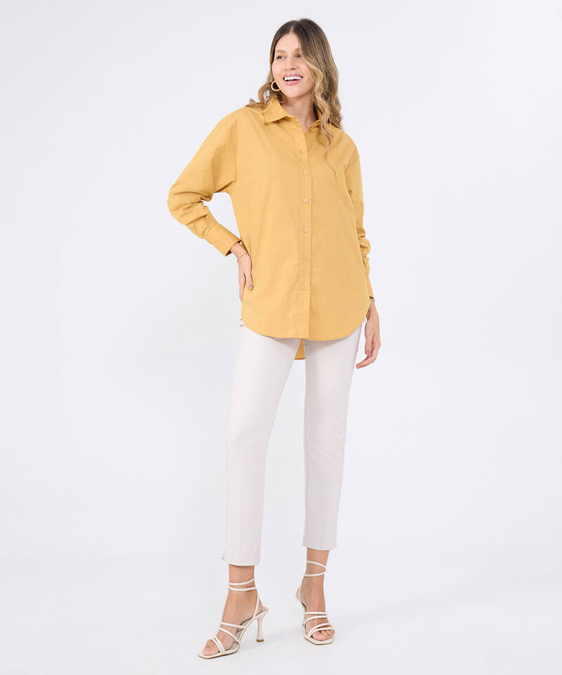 camisas para mujer