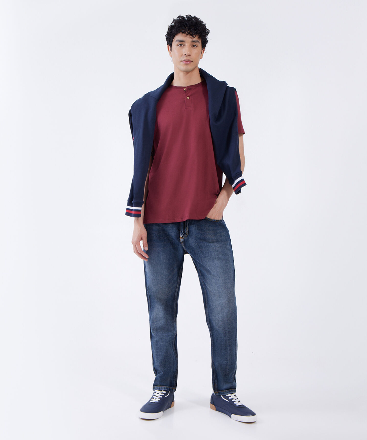 camisetas para hombre