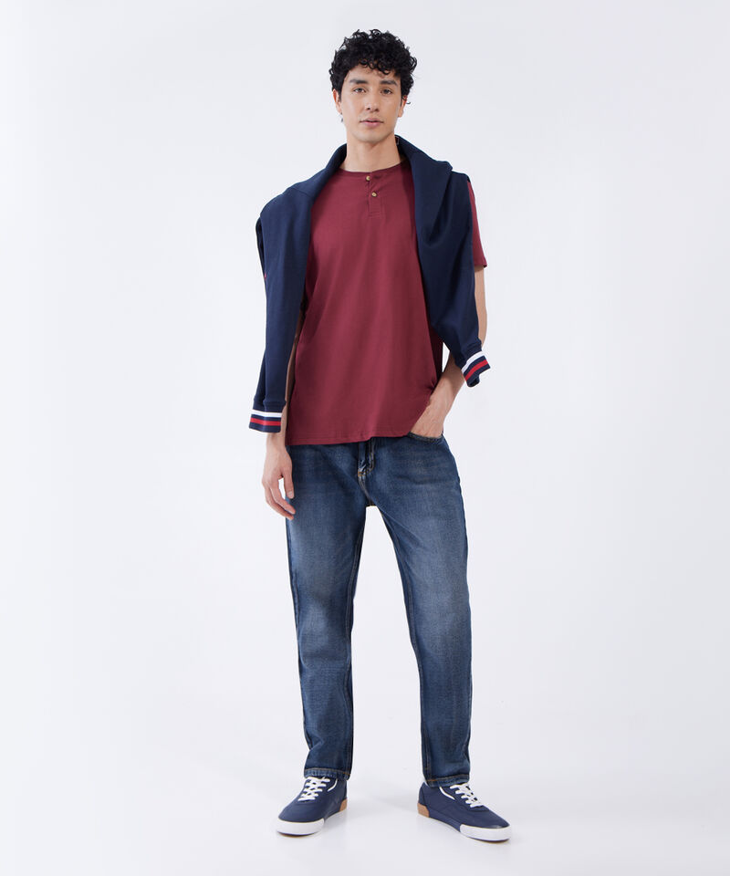 camisetas para hombre