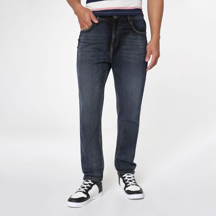 jeans denim