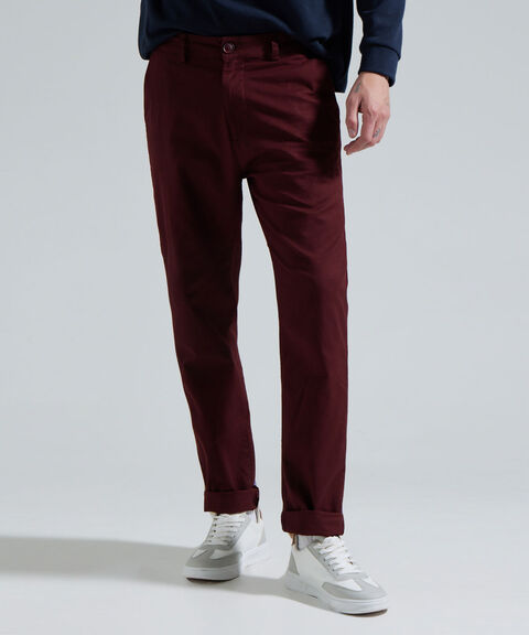 pantalones para hombre image number null