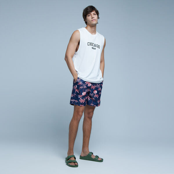 pantalonetas hombre image number null