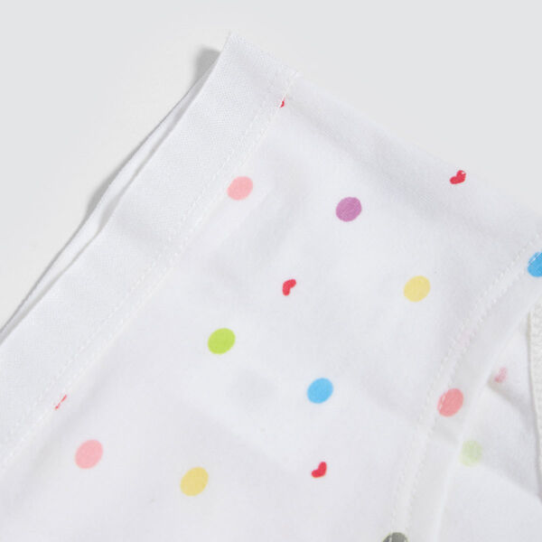 ropa interior para niñas