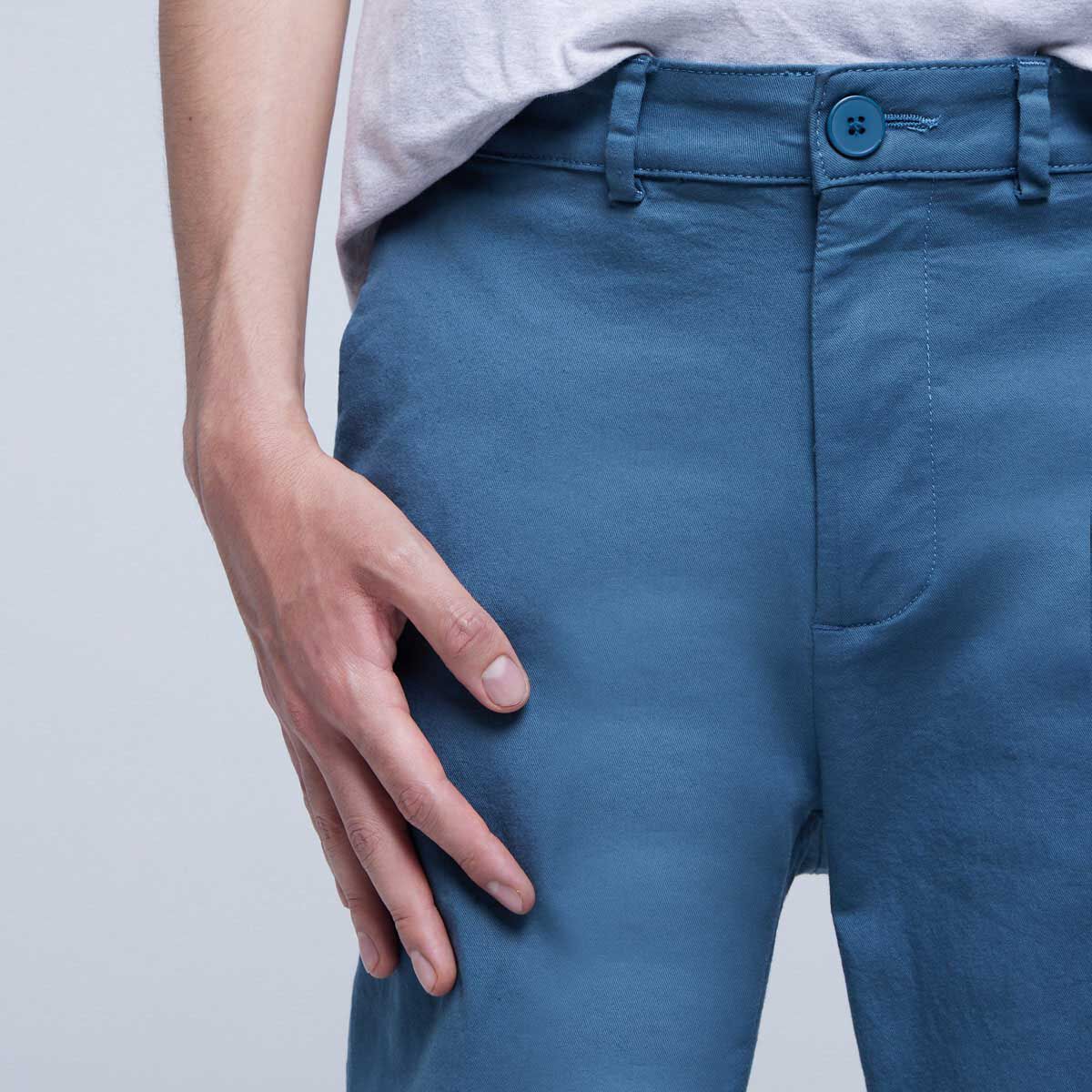 pantalones para hombre