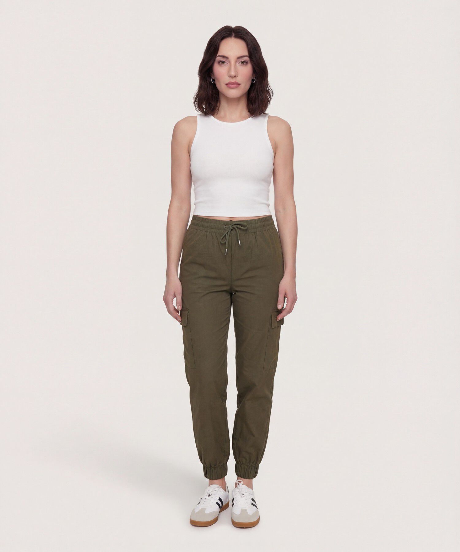 joggers para mujer
