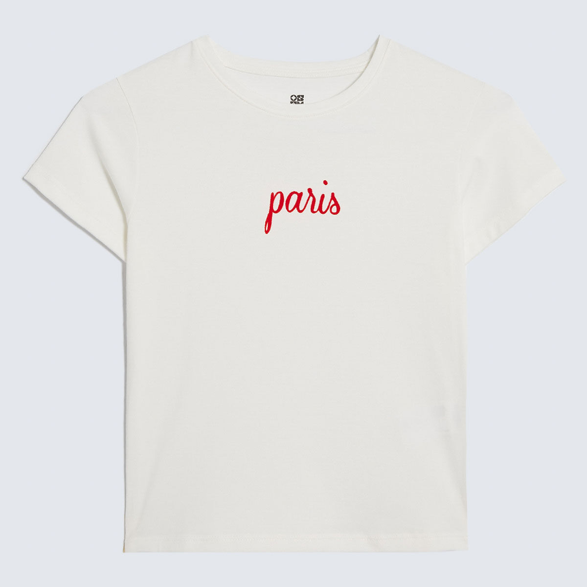 camisetas para niñas