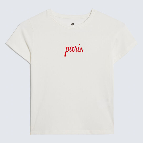 camisetas para niñas image number null