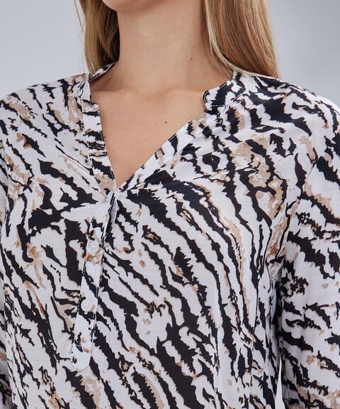 blusas de moda