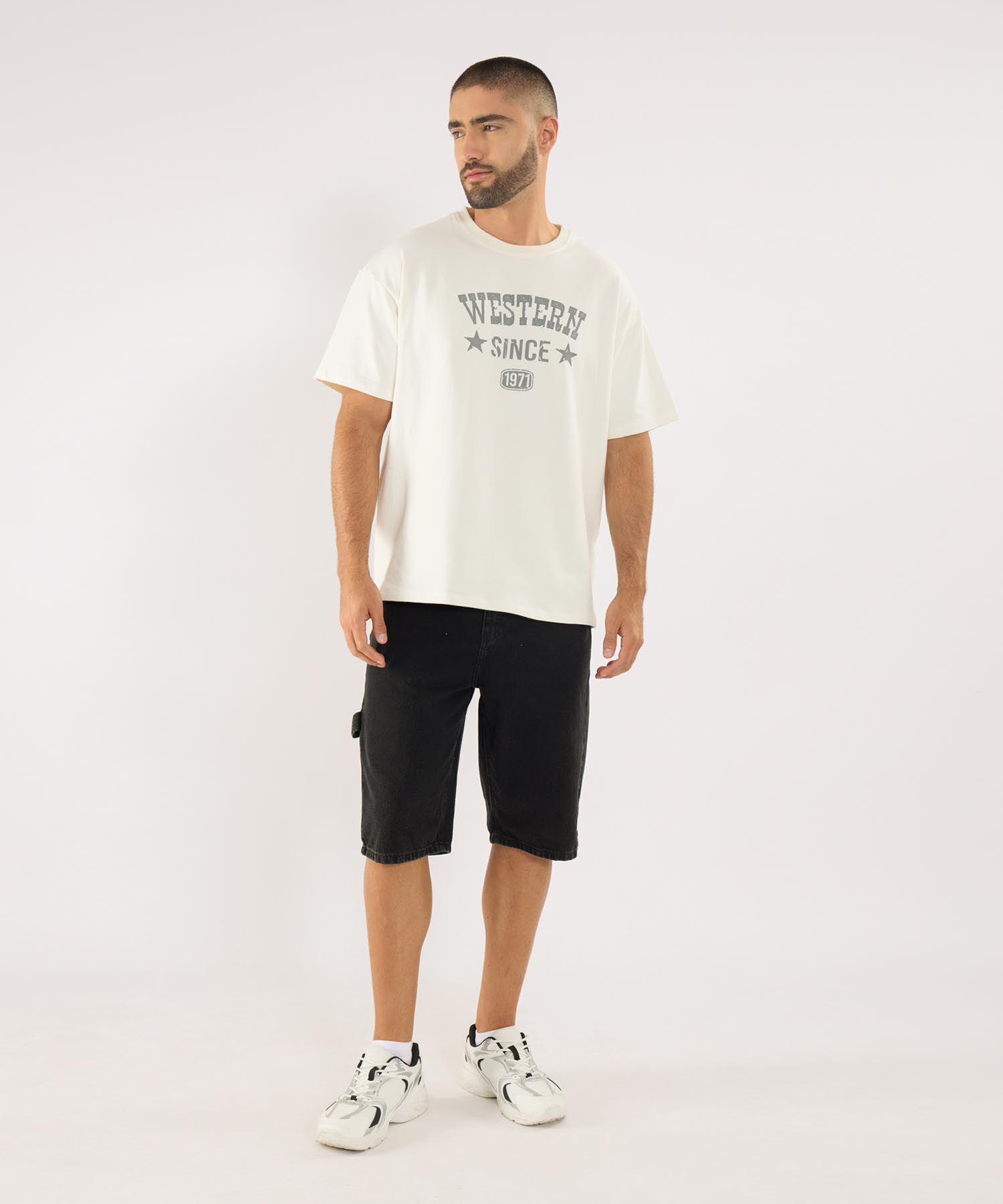 bermudas para hombre