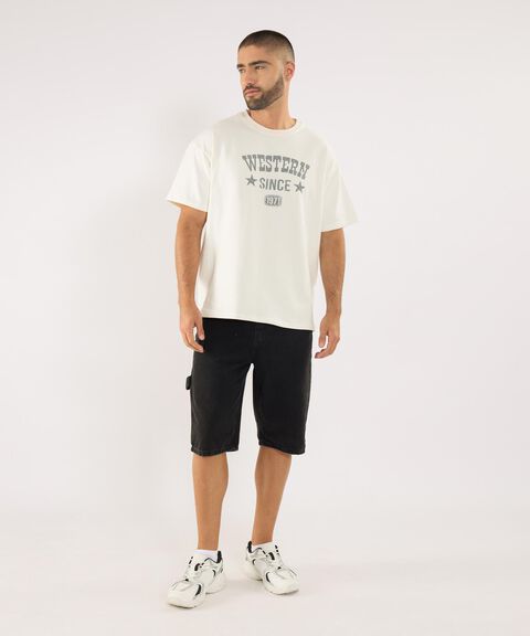 bermudas para hombre image number null