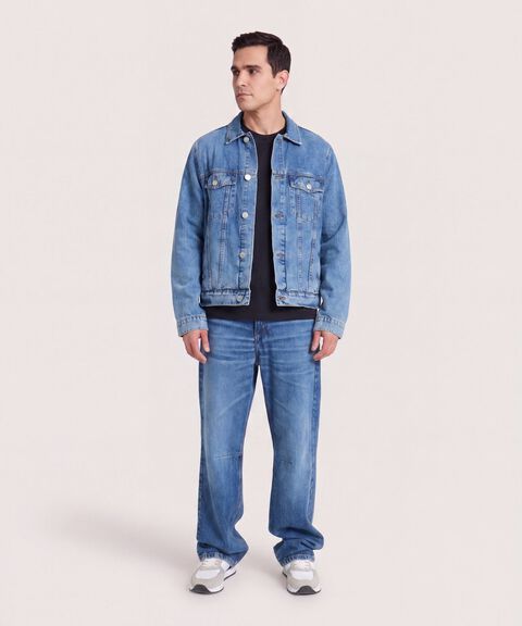 chaquetas para hombre