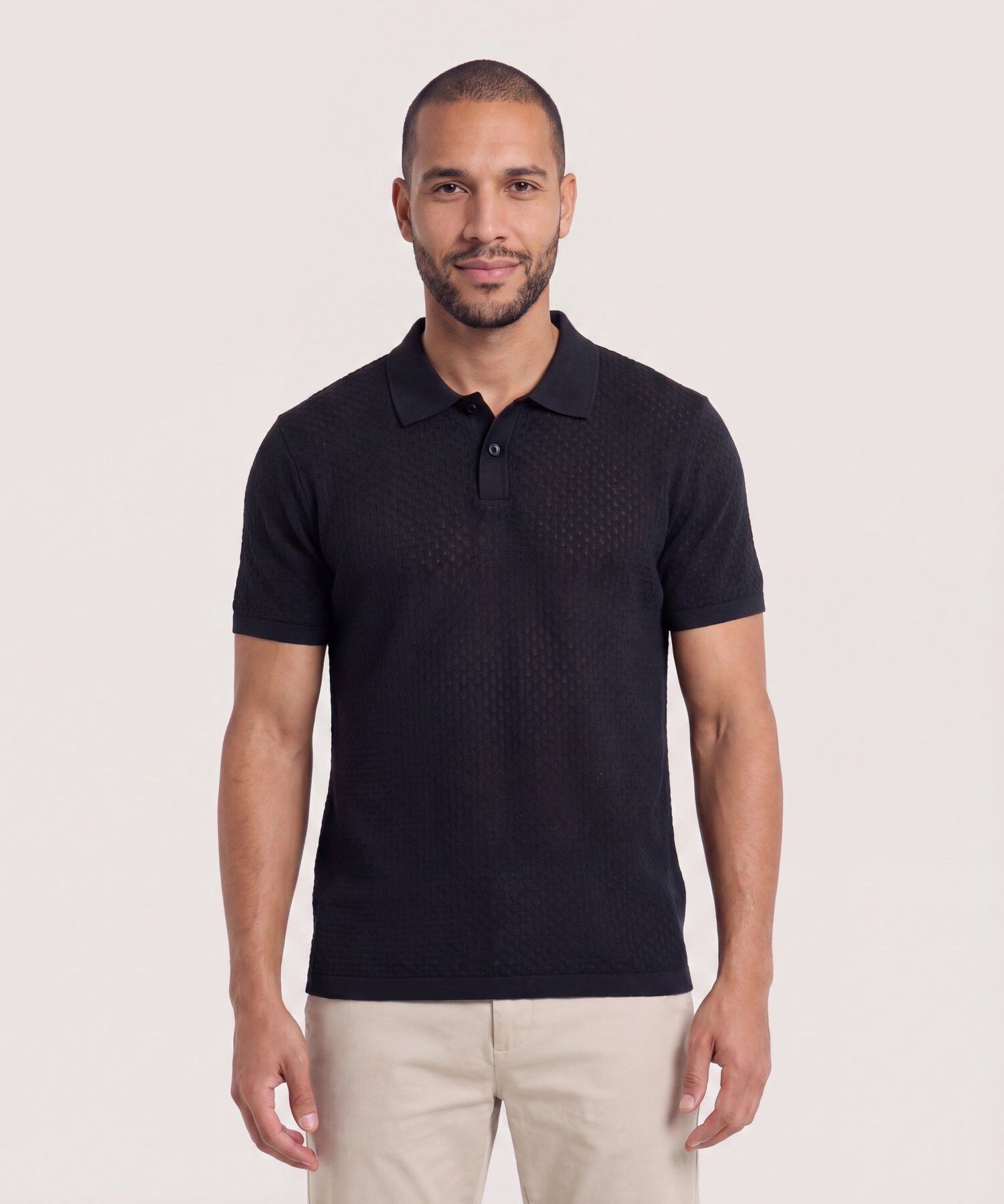 camisetas polo para hombre