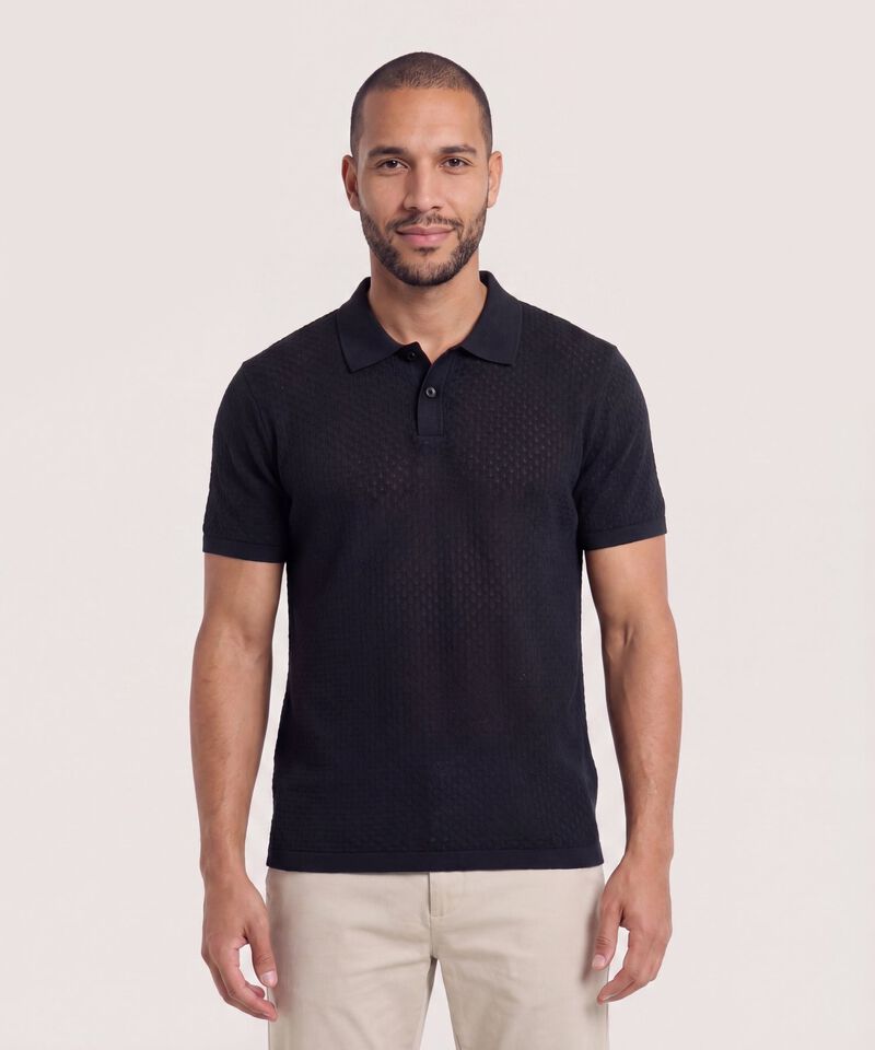 camisetas polo para hombre