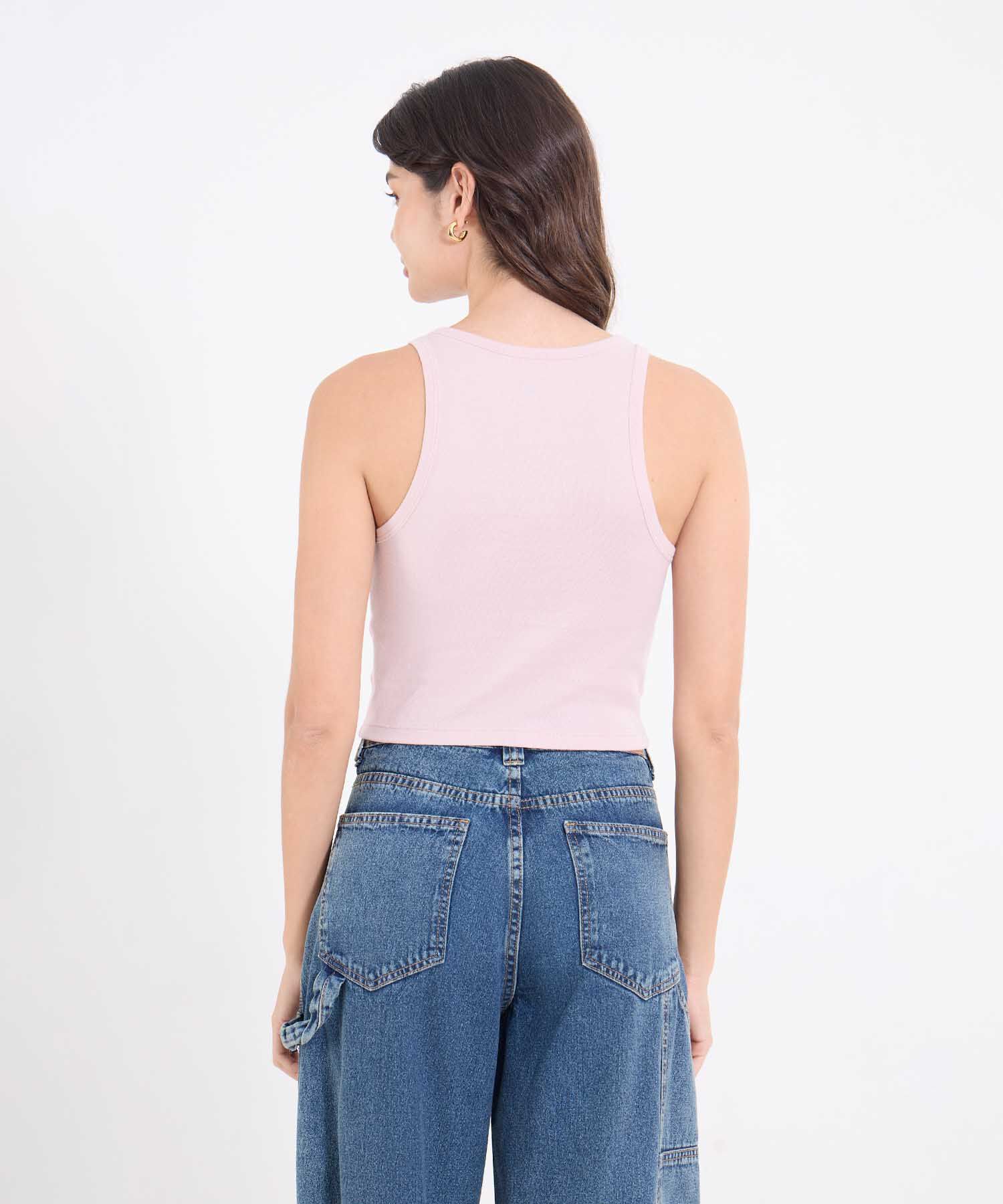 camisetas mujer