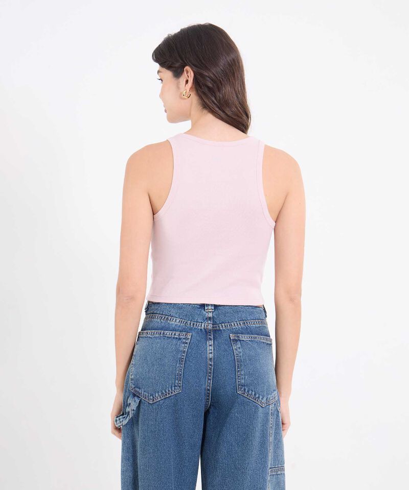 camisetas mujer
