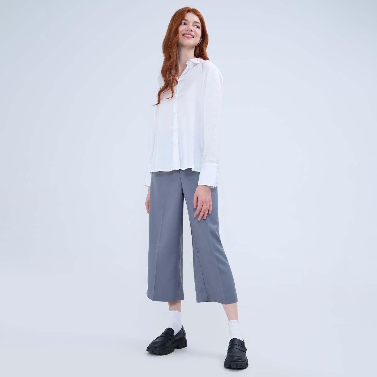 camisas para mujer