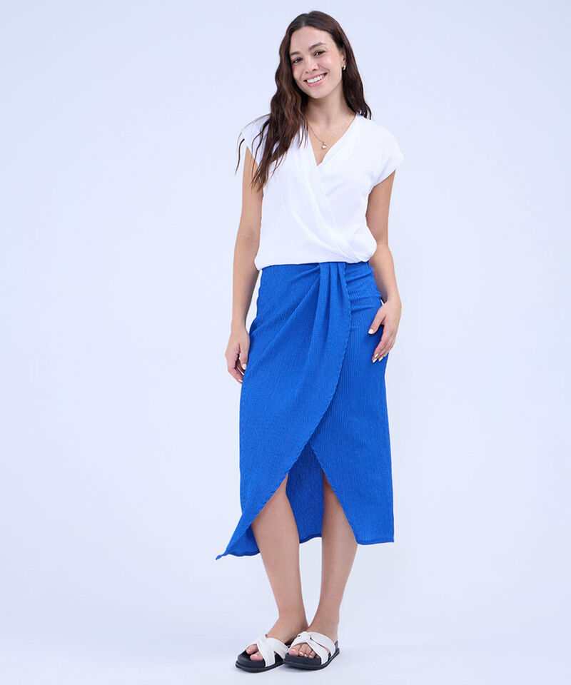blusas de moda