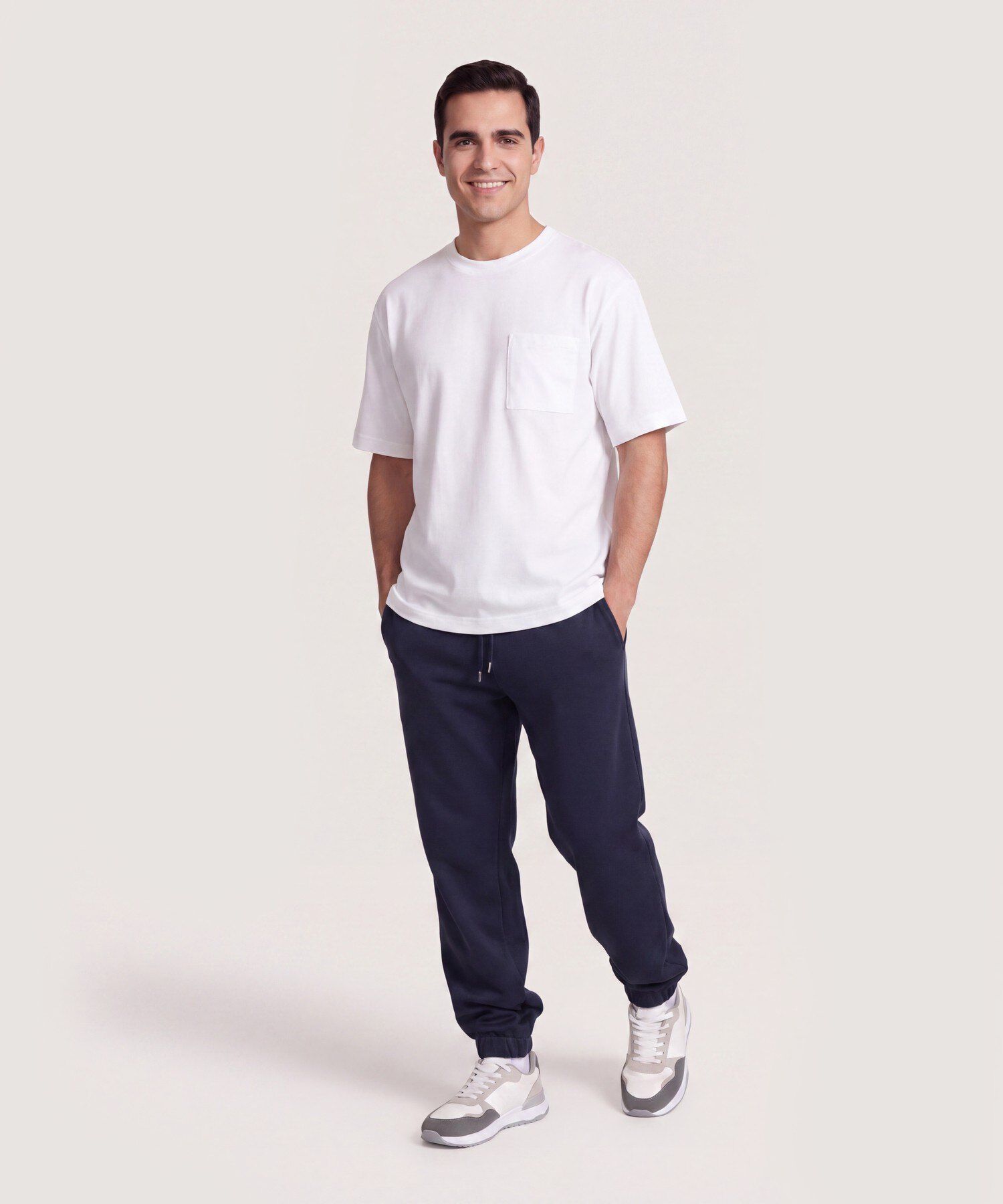 camisetas para hombre