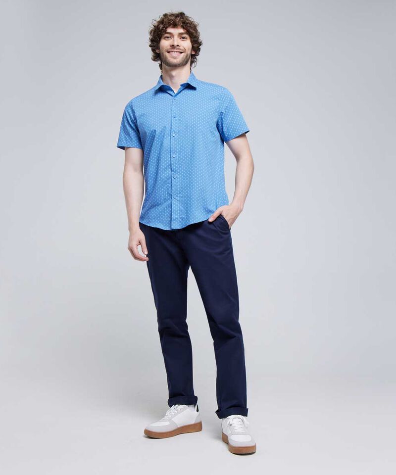 camisas para hombre