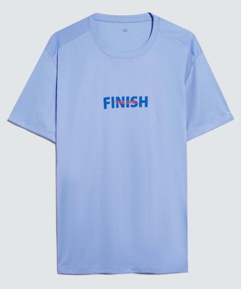 camisetas deportivas para hombre