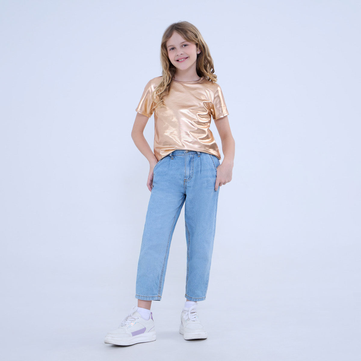 camisetas para niñas