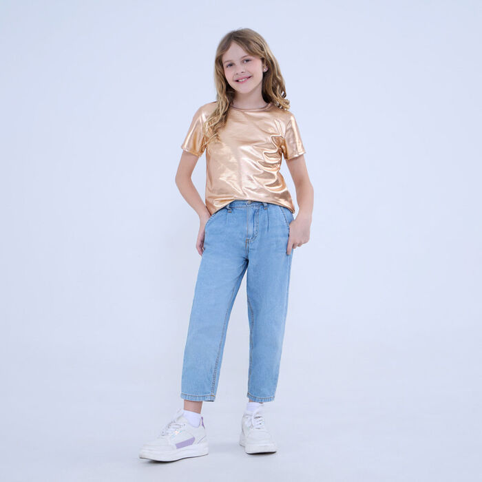 camisetas para niñas