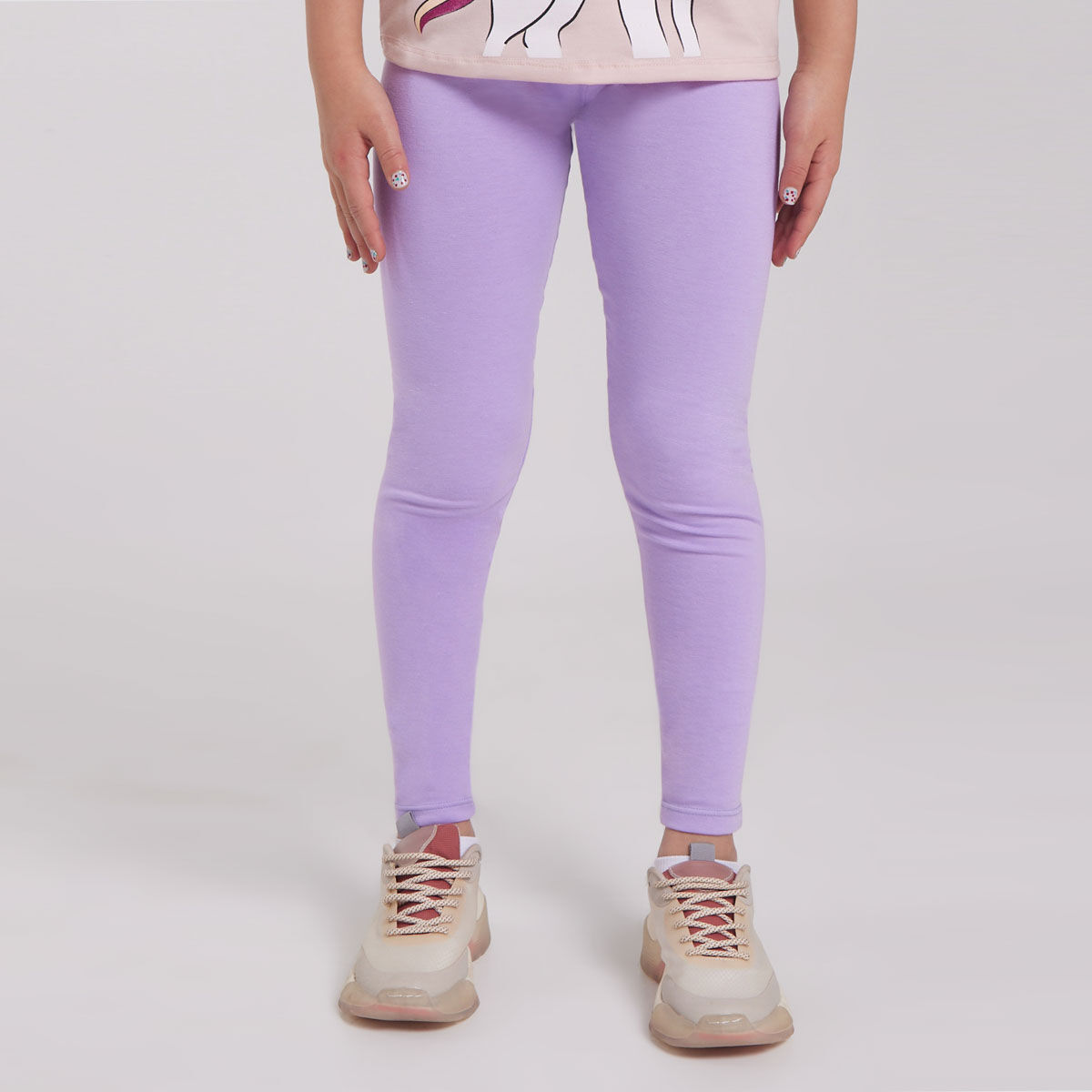 leggins para niña