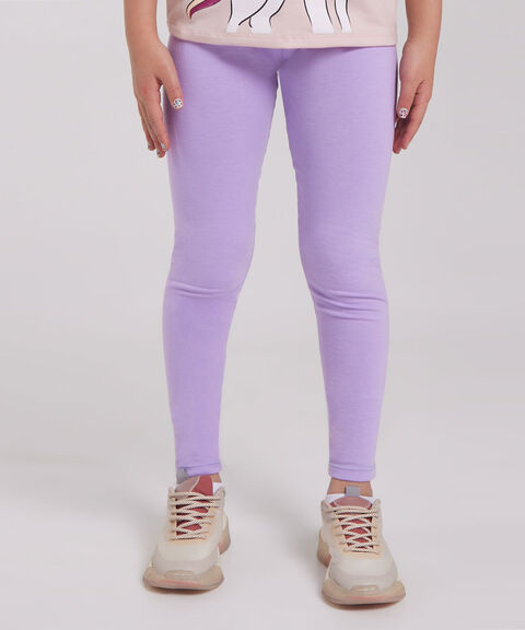 leggins para niña