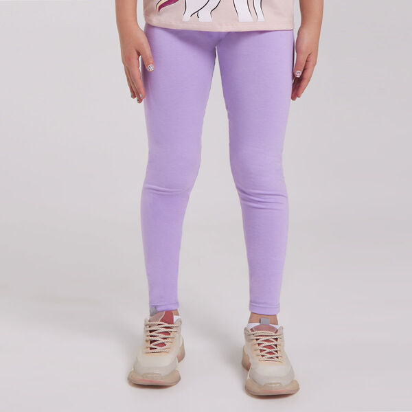 leggins para niña