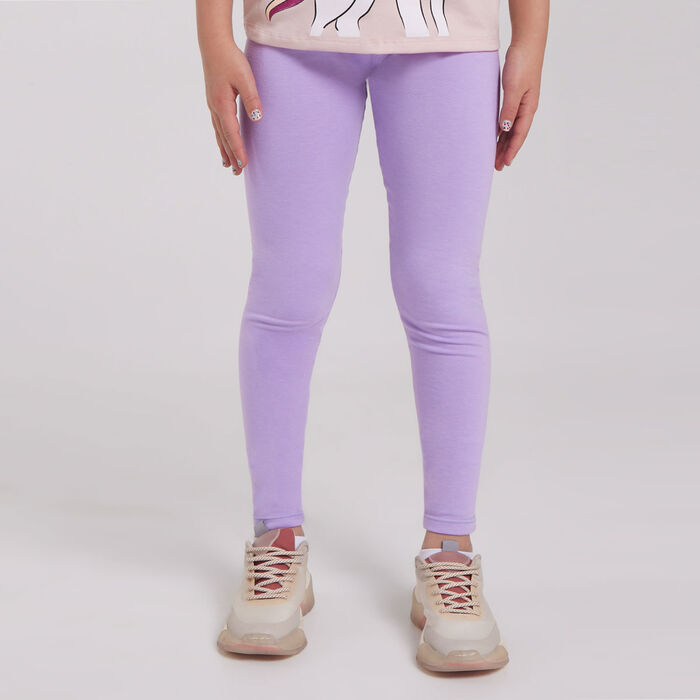 leggins para niña