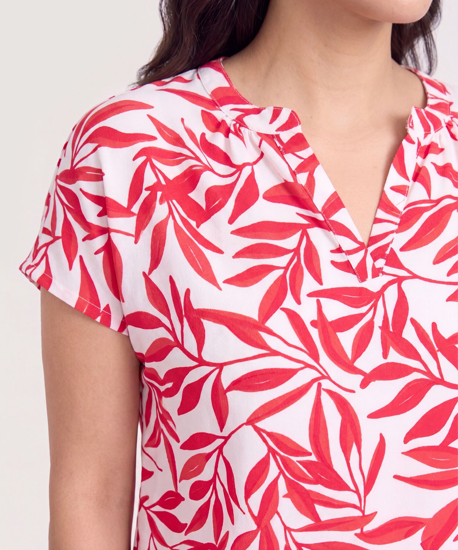 blusas de moda