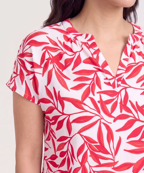 blusas de moda