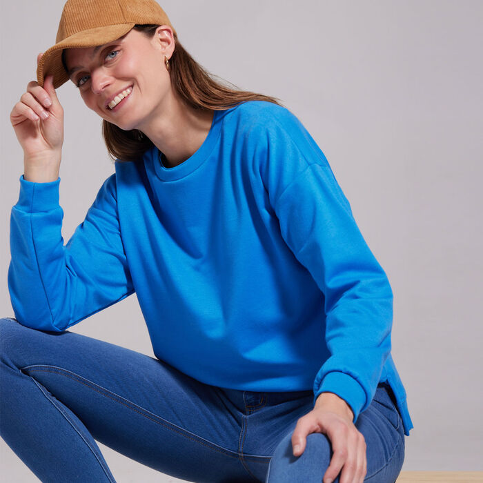 buzos para mujer
