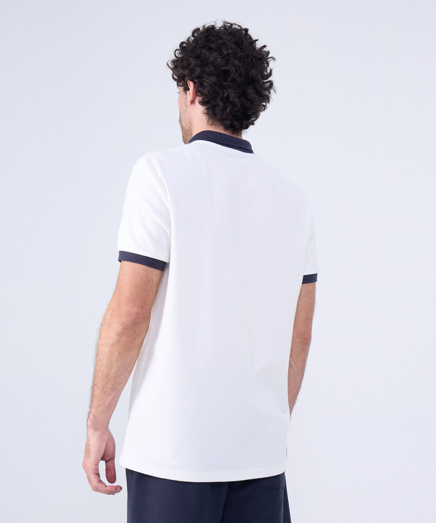 camisetas polo para hombre