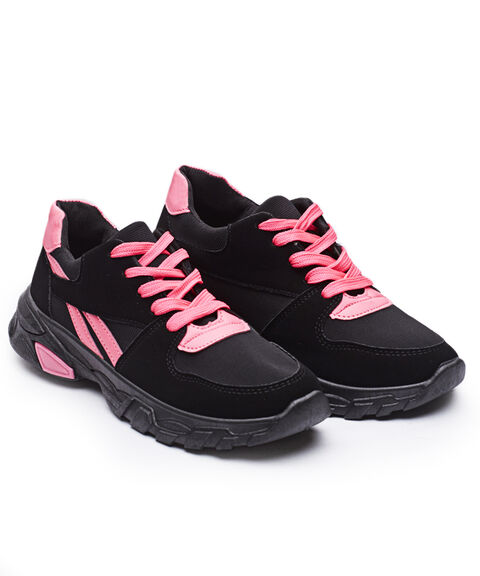 tenis sport para mujer