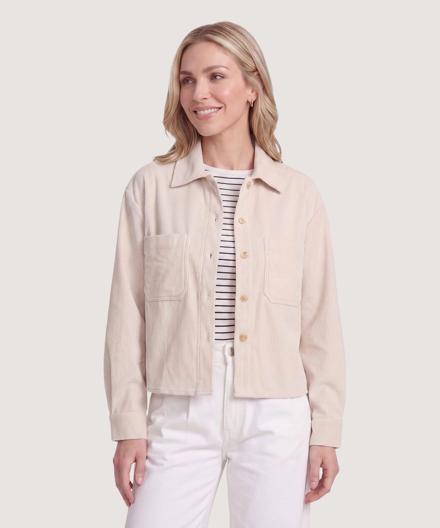 chaquetas para mujer