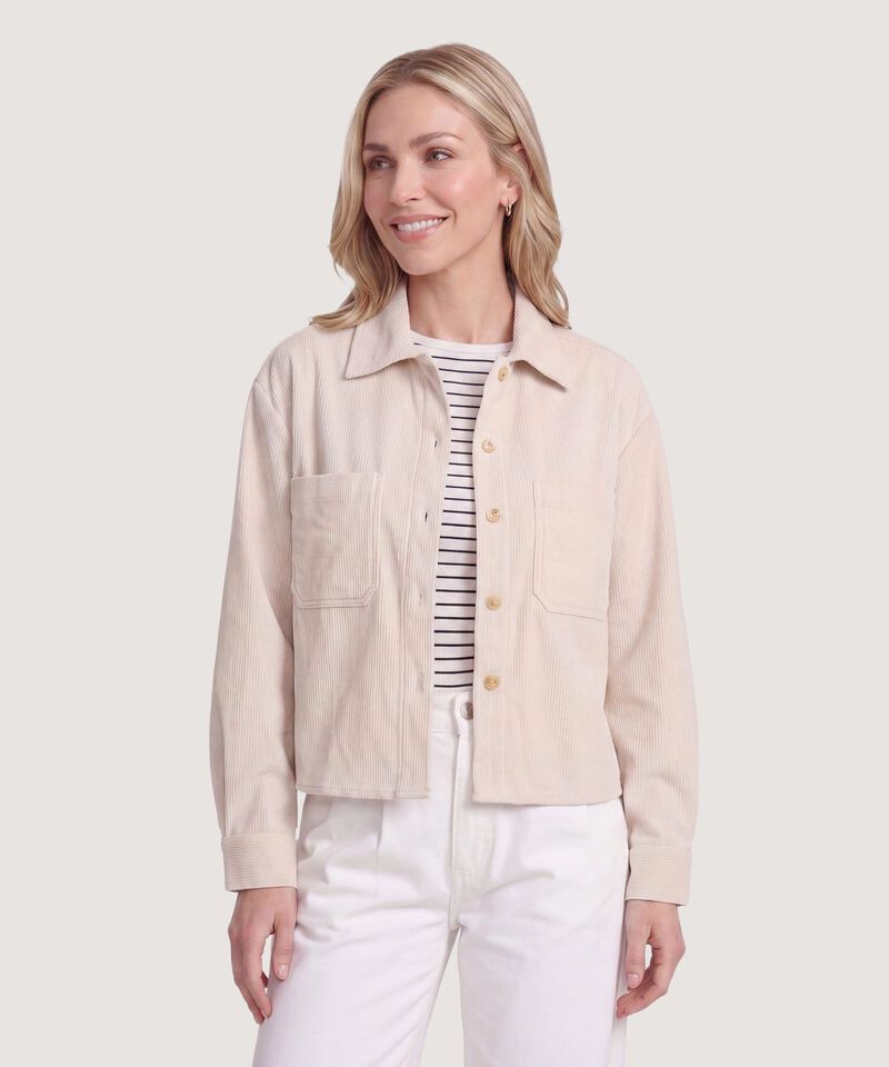 chaquetas para mujer