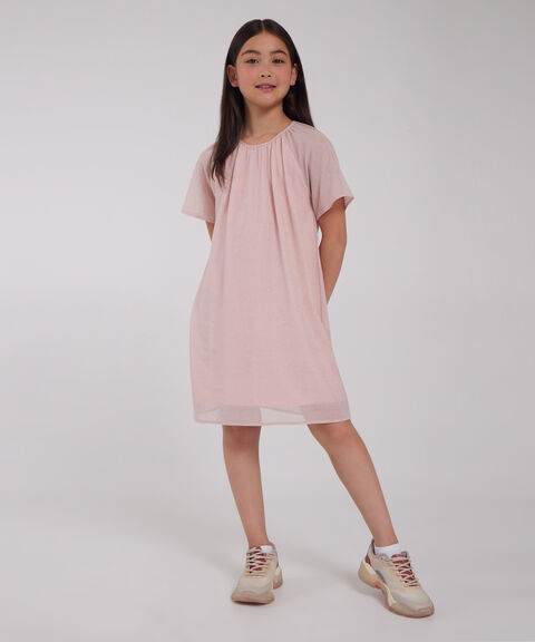 faldas y vestidos para niña