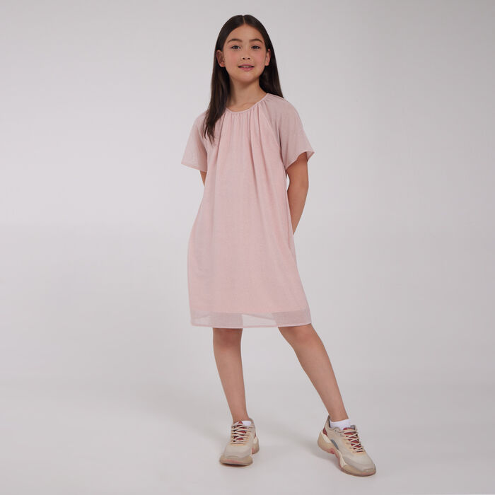 faldas y vestidos para niña