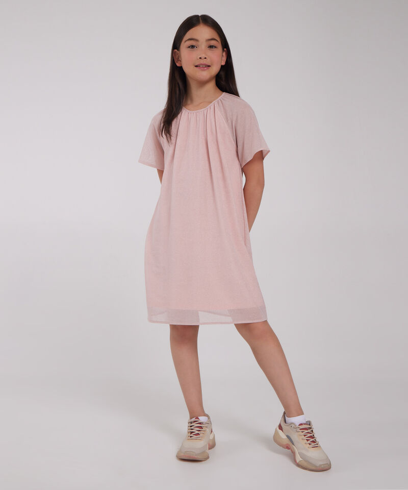 faldas y vestidos para niña