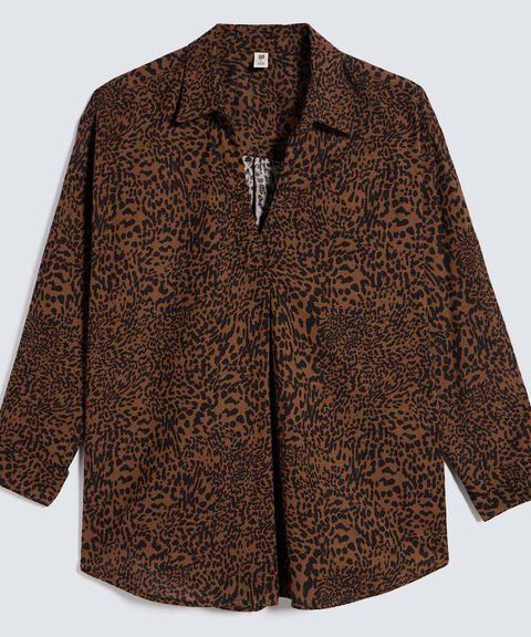 camisas para mujer