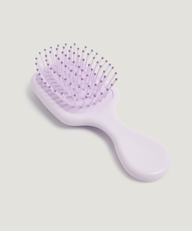 cepillos para el cabello
